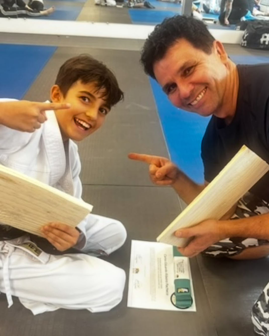 Cadu martial arts