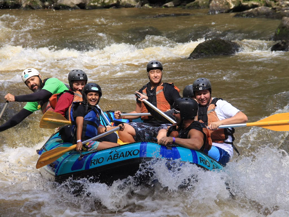 Cadu adventure
