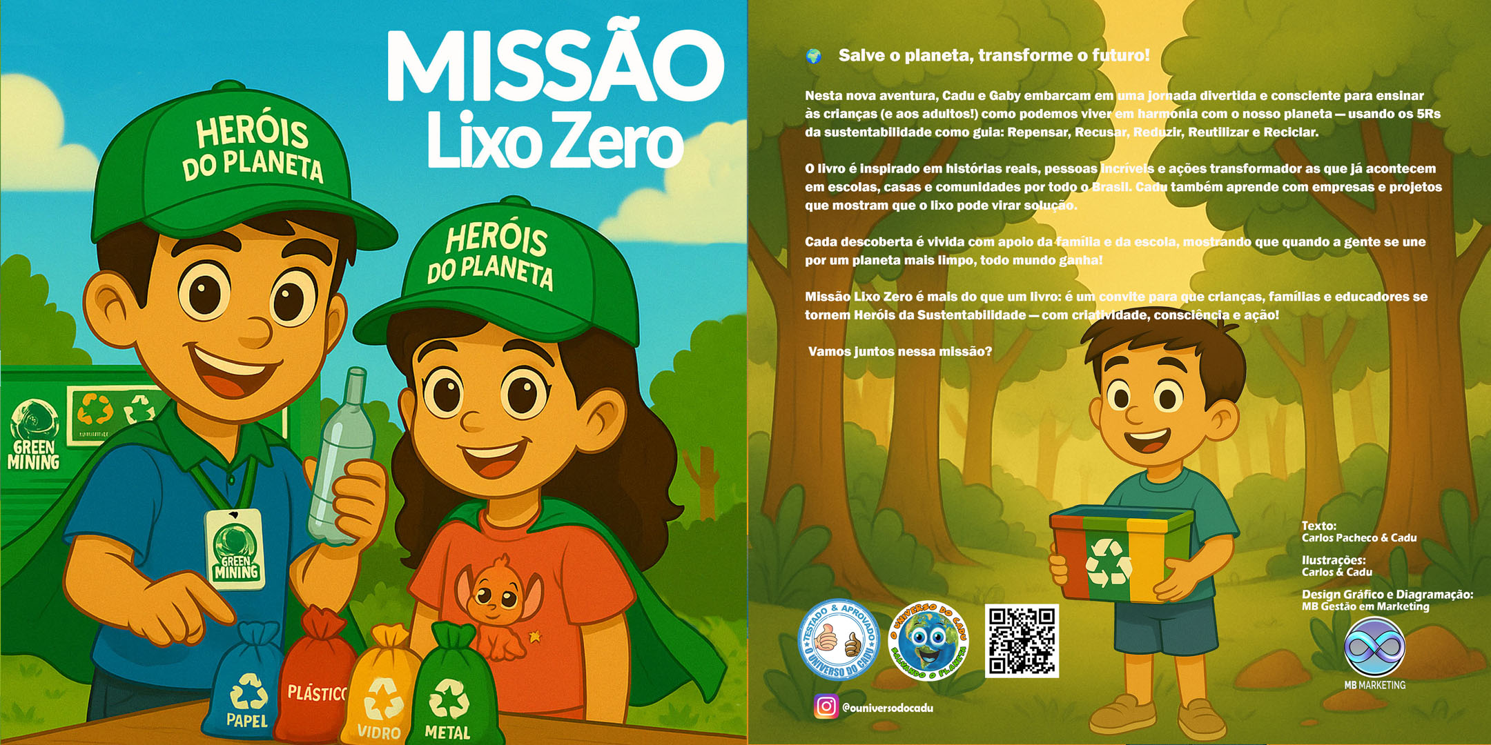 Missão Lixo Zero