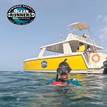 Ocean Runners in Punta Cana
