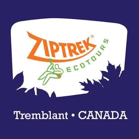 Ziptrek Tremblant